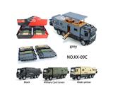 OBL10459145 - Die-cast toys