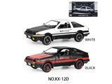 OBL10459152 - Die-cast toys