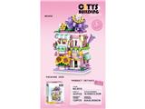 OBL10459209 - Puzzle