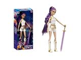 OBL10459287 - K-POP 猎魔女团动画版11.5寸12关节实身Rumi鲁米打歌芭比带武器