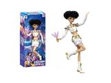 OBL10459289 - K-POP 猎魔女团动画版11.5寸12关节实身Rumi鲁米打歌芭比带武器
