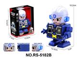 OBL10459332 - Electric robot