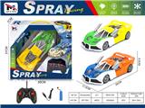 OBL10459374 - Remote control cars / tanks