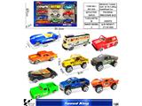 OBL10459408 - Die-cast toys