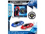 OBL10459506 - 四通遥控车带前车灯
