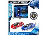 OBL10459507 - 四通遥控车带前车灯