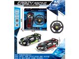 OBL10459509 - 四通遥控车带前车灯