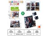 OBL10459694 - 磁力方块拼图