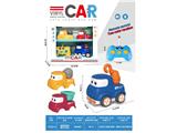 OBL10459755 - Remote control cars / tanks