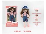 OBL10459800 - Babytrollyfordoll