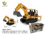 OBL10459869 - Die-cast toys