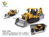 OBL10459870 - Die-cast toys