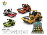OBL10459872 - Die-cast toys