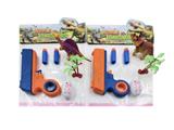 OBL10459902 - Soft bullet gun / Table Tennis gun
