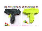 OBL10459905 - Soft bullet gun / Table Tennis gun