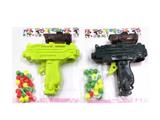 OBL10459907 - Soft bullet gun / Table Tennis gun