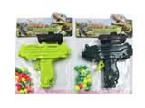 OBL10459908 - Soft bullet gun / Table Tennis gun