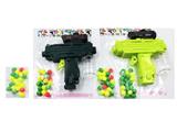 OBL10459909 - Soft bullet gun / Table Tennis gun