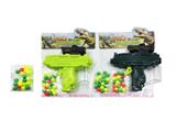 OBL10459910 - Soft bullet gun / Table Tennis gun
