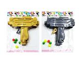 OBL10459911 - Soft bullet gun / Table Tennis gun