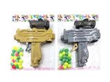 OBL10459913 - Soft bullet gun / Table Tennis gun