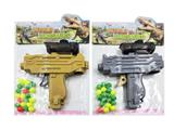 OBL10459914 - Soft bullet gun / Table Tennis gun