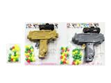 OBL10459915 - Soft bullet gun / Table Tennis gun