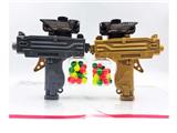 OBL10459917 - Soft bullet gun / Table Tennis gun