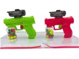 OBL10459921 - Soft bullet gun / Table Tennis gun