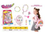 OBL10459925 - Beauty set
