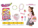 OBL10459928 - Beauty set