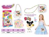 OBL10459932 - Beauty set