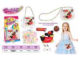 OBL10459933 - Beauty set
