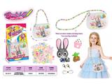 OBL10459936 - Beauty set