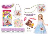 OBL10459937 - Beauty set