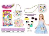 OBL10459939 - Beauty set