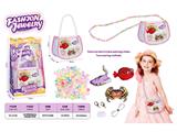 OBL10459957 - Beauty set
