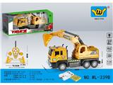 OBL10459971 - Remote control cars / tanks