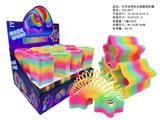 OBL10460099 - Rainbow Circle