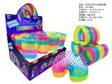 OBL10460102 - Rainbow Circle
