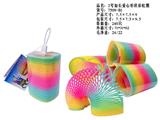 OBL10460103 - Rainbow Circle
