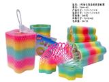 OBL10460104 - Rainbow Circle