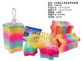 OBL10460105 - Rainbow Circle