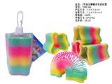 OBL10460106 - Rainbow Circle