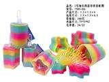 OBL10460107 - Rainbow Circle