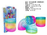 OBL10460114 - Rainbow Circle