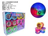 OBL10460115 - Rainbow Circle