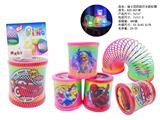 OBL10460117 - Rainbow Circle