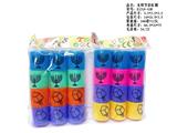OBL10460128 - Rainbow Circle