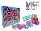 OBL10460132 - Rainbow Circle